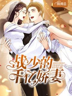 战少晚安免费阅读全文