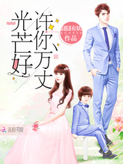 许你万丈光芒小说