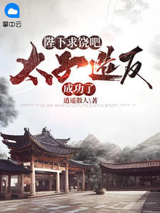 小说主角是牧云的
