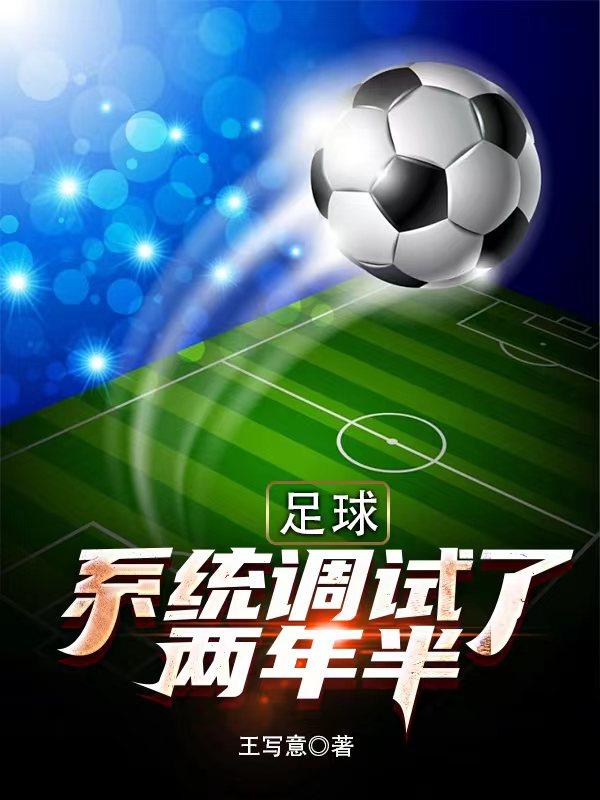足球有系统小说