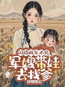 闪婚军人言情现代小说