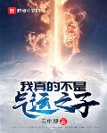 我真的不是气运 之子